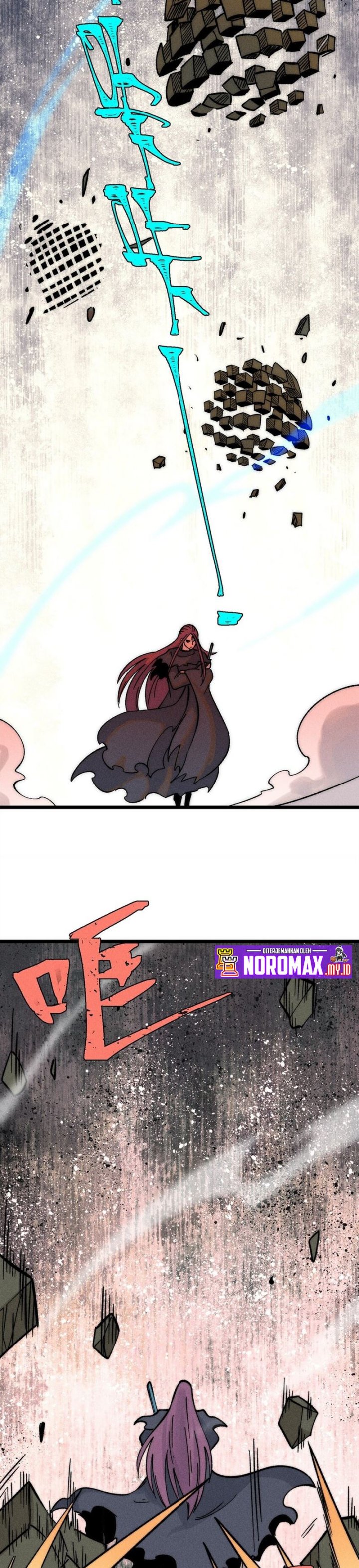 All Hail the Sect Leaders Chapter 240 Gambar 10