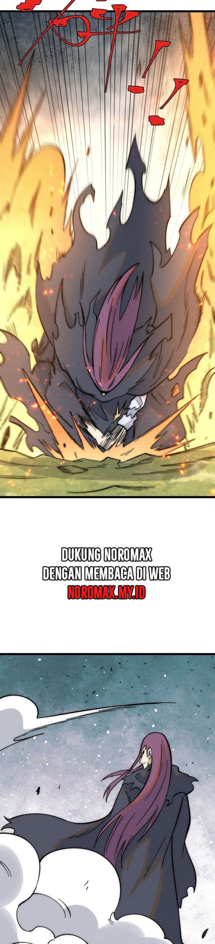 All Hail the Sect Leaders Chapter 240 Gambar 19