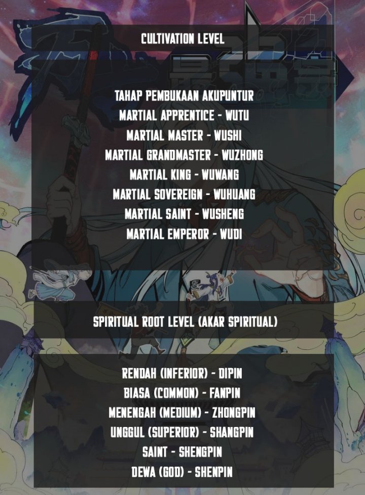 All Hail the Sect Leaders Chapter 240 Gambar 30