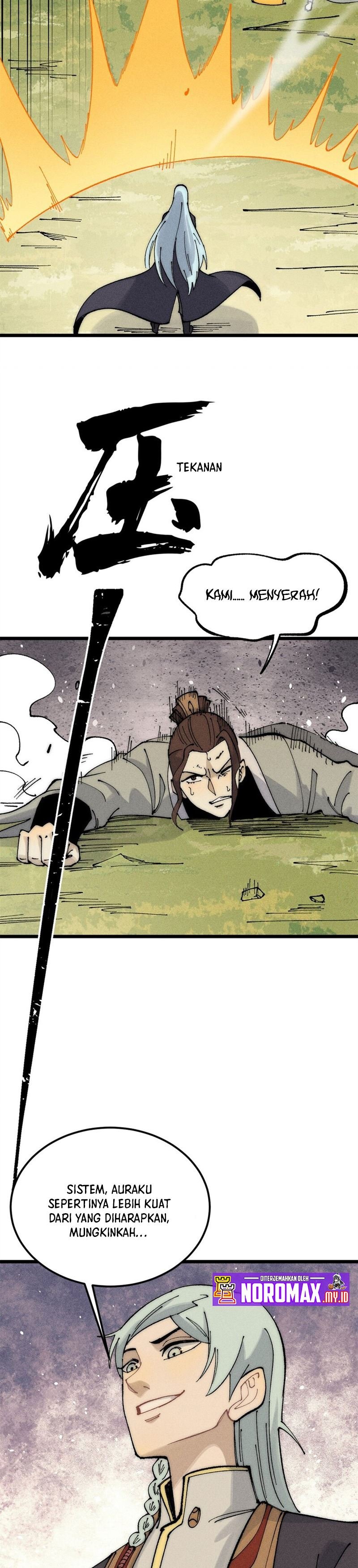 All Hail the Sect Leaders Chapter 242 Gambar 7