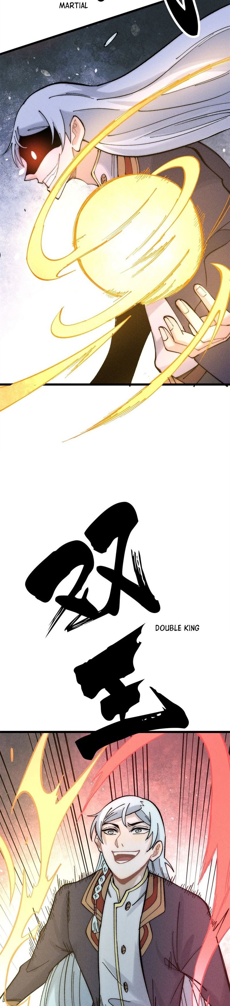All Hail the Sect Leaders Chapter 242 Gambar 10