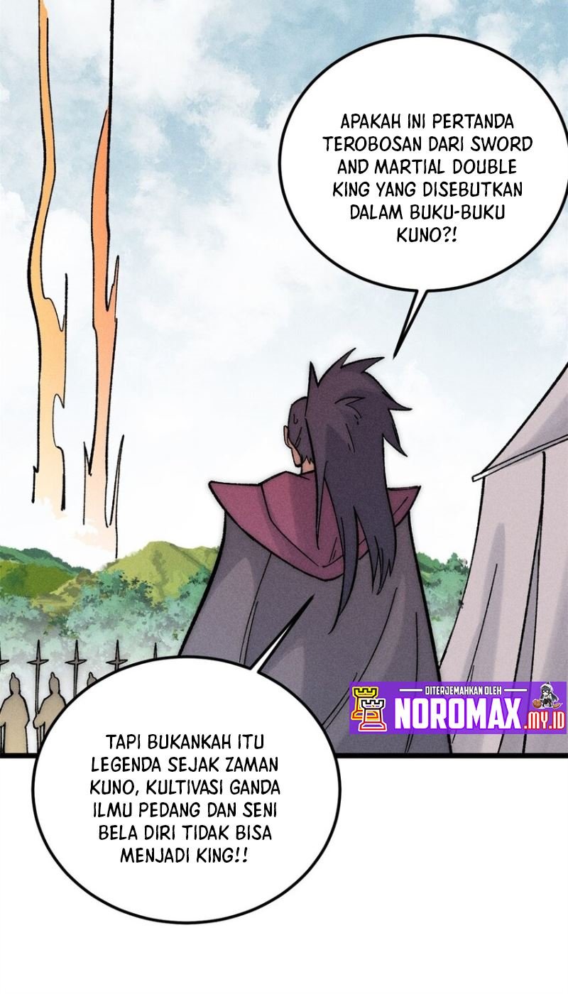 All Hail the Sect Leaders Chapter 242 Gambar 14