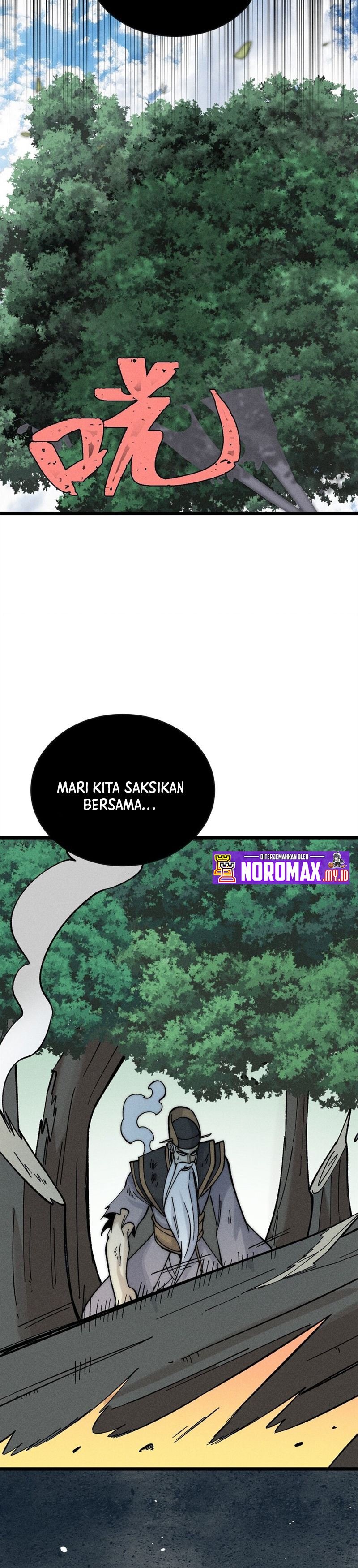 All Hail the Sect Leaders Chapter 242 Gambar 23