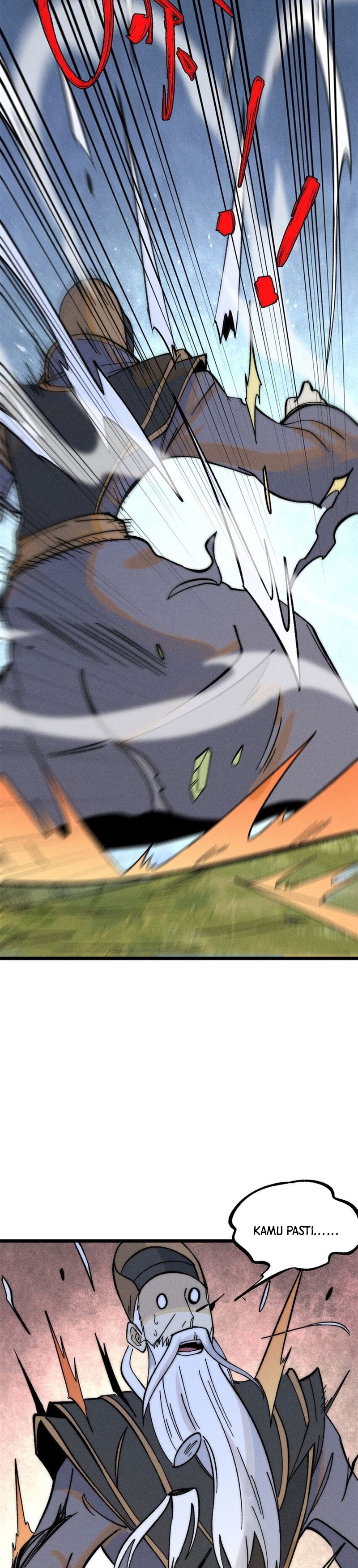 All Hail the Sect Leaders Chapter 243 Gambar 18
