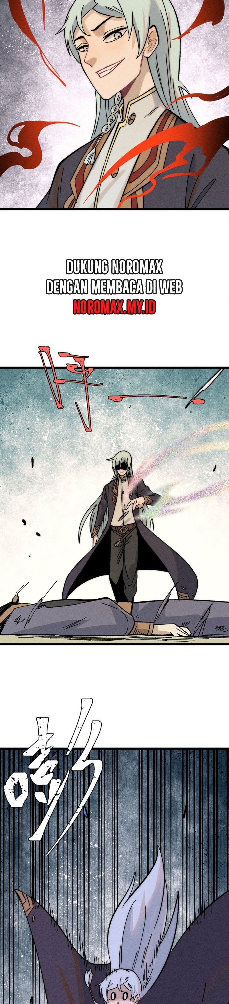 All Hail the Sect Leaders Chapter 243 Gambar 20
