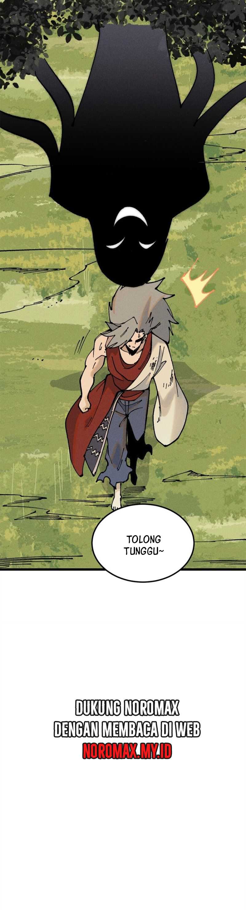 All Hail the Sect Leaders Chapter 245 Gambar 24