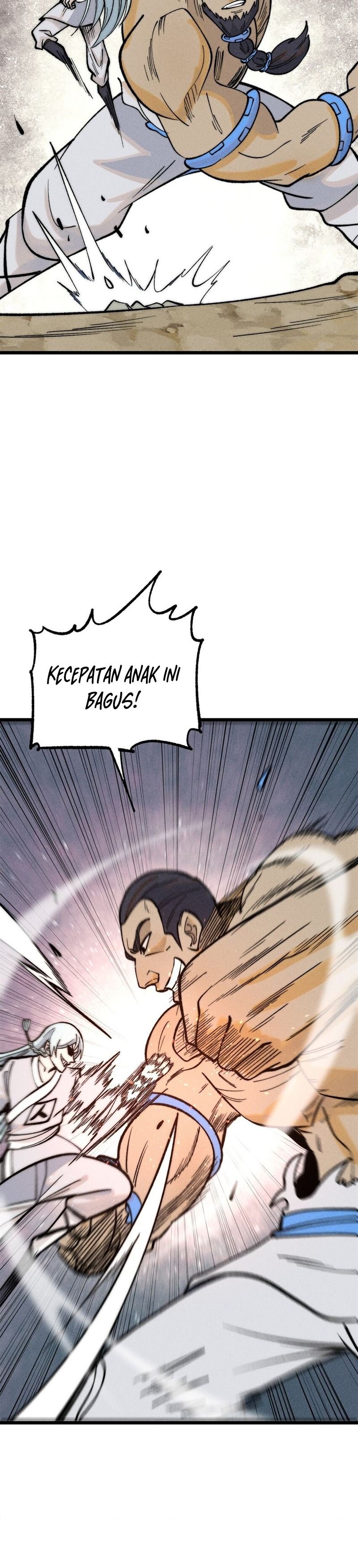 All Hail the Sect Leaders Chapter 262 Gambar 7
