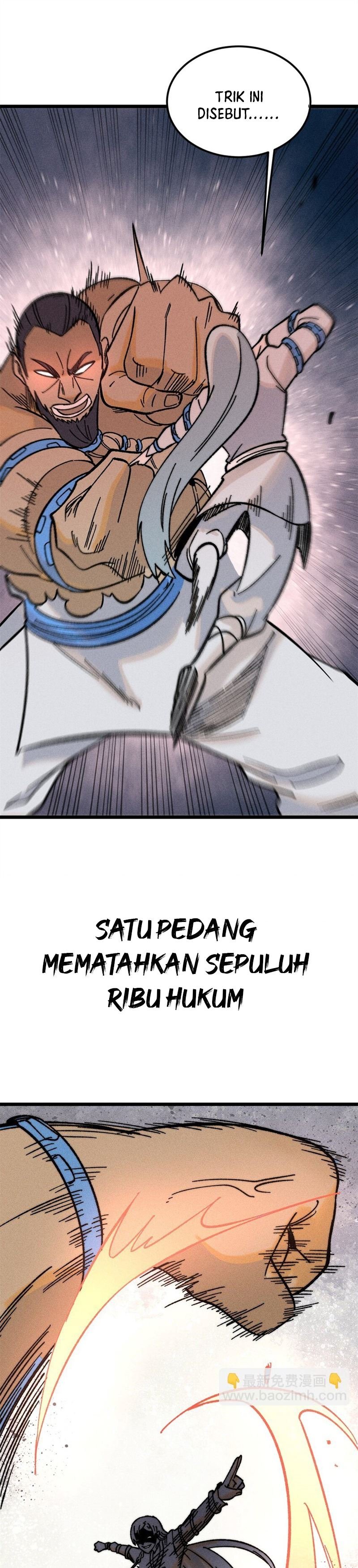 All Hail the Sect Leaders Chapter 262 Gambar 14