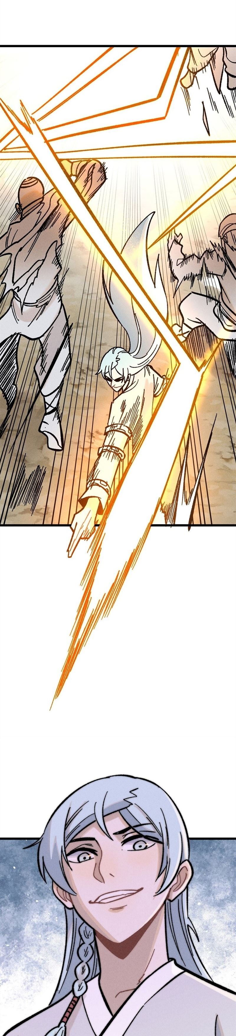 All Hail the Sect Leaders Chapter 262 Gambar 23