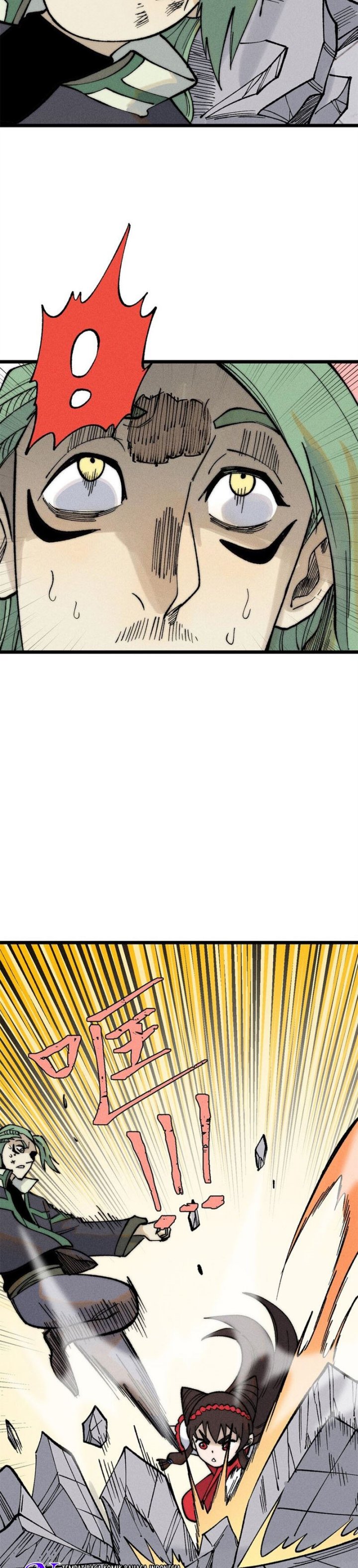 All Hail the Sect Leaders Chapter 267 Gambar 18