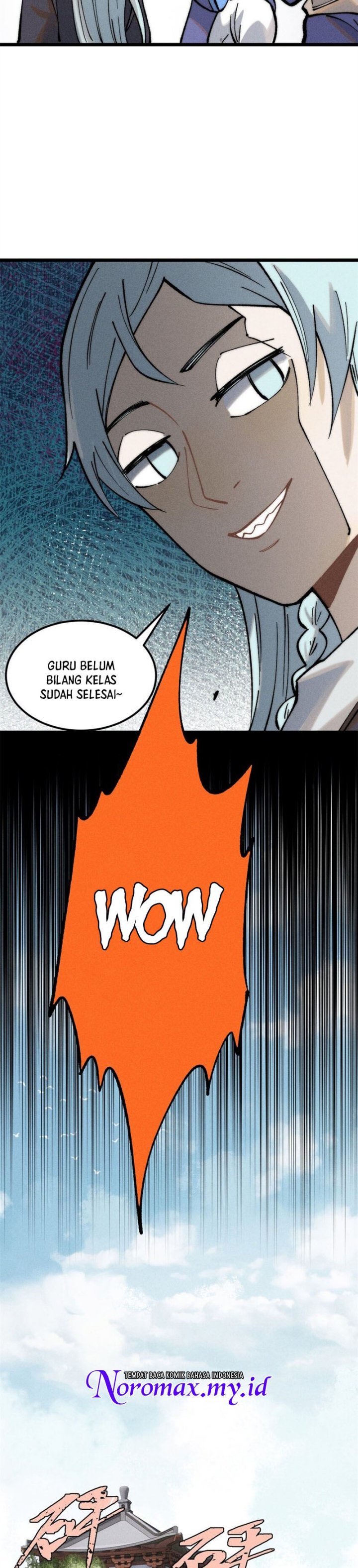 All Hail the Sect Leaders Chapter 267 Gambar 23