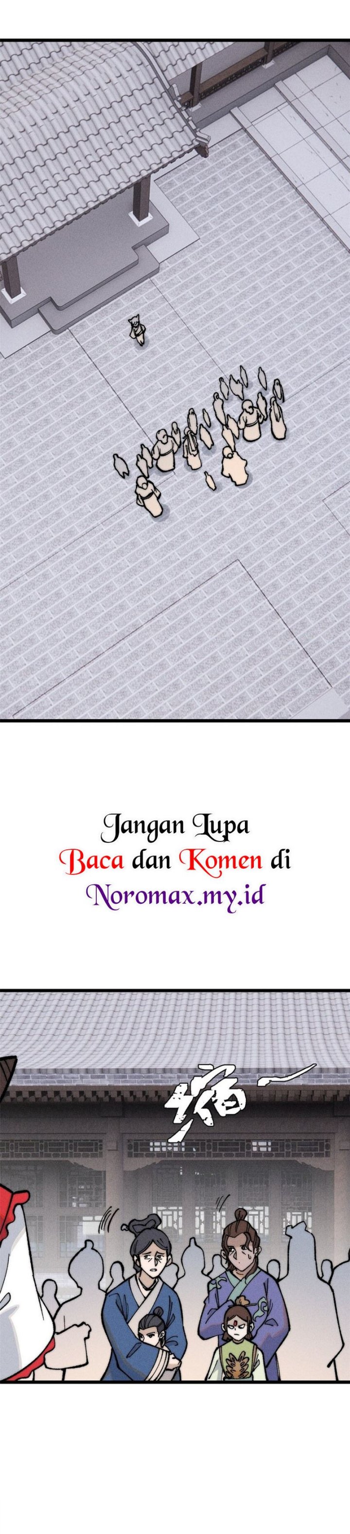 All Hail the Sect Leaders Chapter 269 Gambar 9