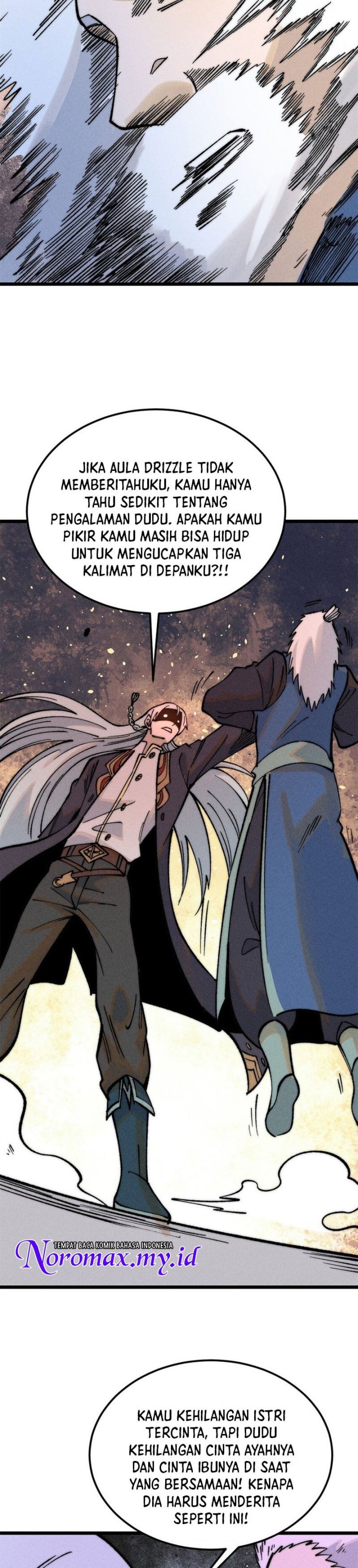 All Hail the Sect Leaders Chapter 270 Gambar 22