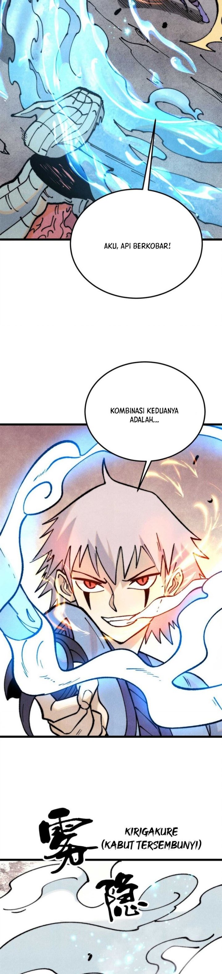 All Hail the Sect Leaders Chapter 287 Gambar 12