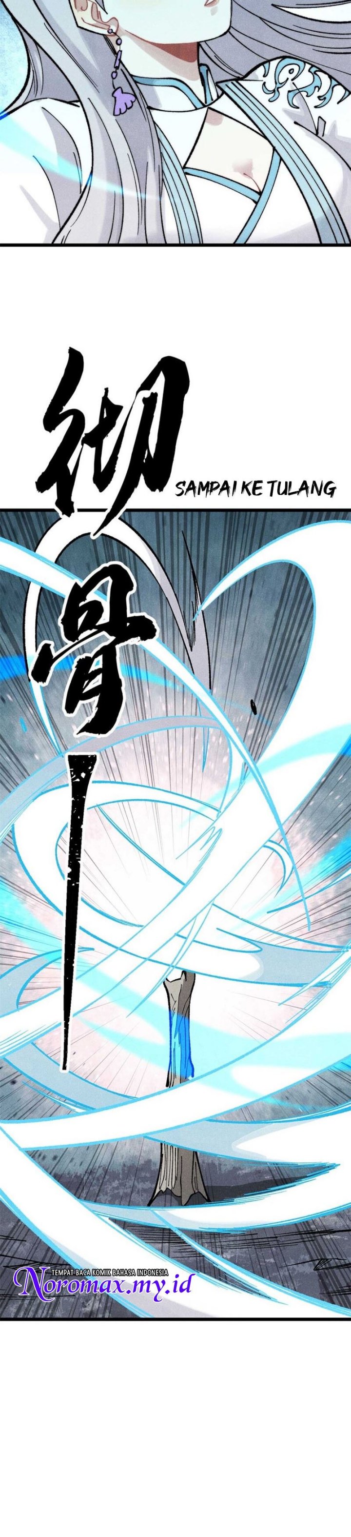 All Hail the Sect Leaders Chapter 287 Gambar 19