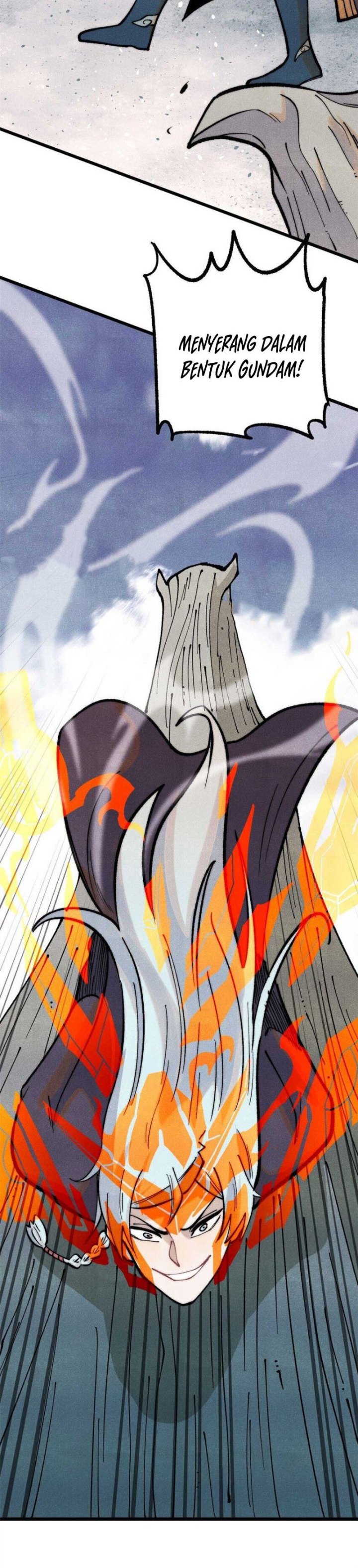 All Hail the Sect Leaders Chapter 287 Gambar 25