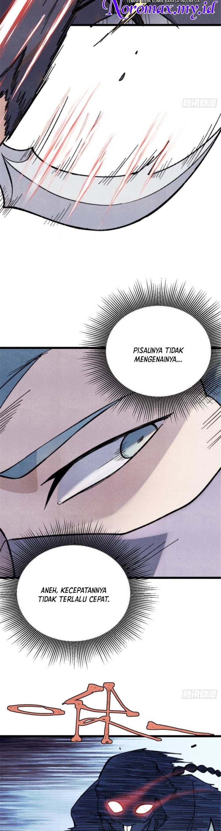 All Hail the Sect Leaders Chapter 337 Gambar 5