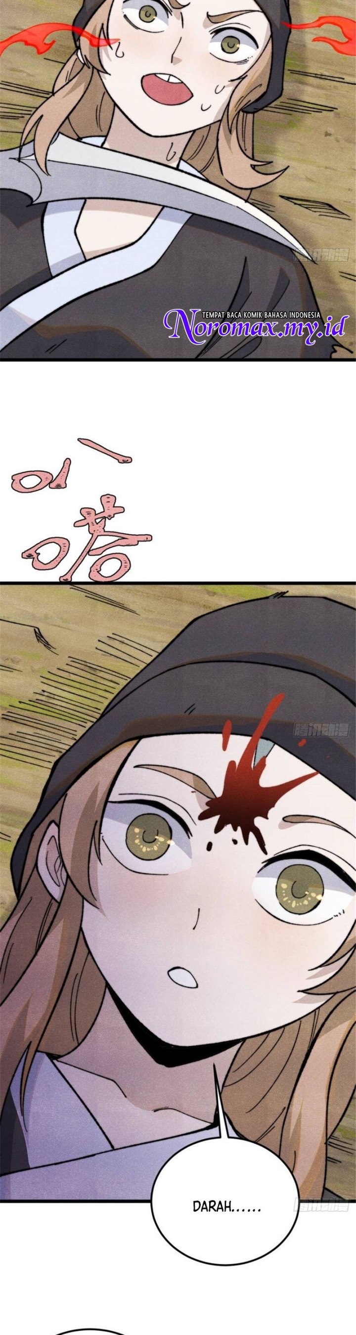 All Hail the Sect Leaders Chapter 337 Gambar 19