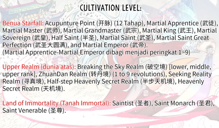 All Hail the Sect Leaders Chapter 337 Gambar 33