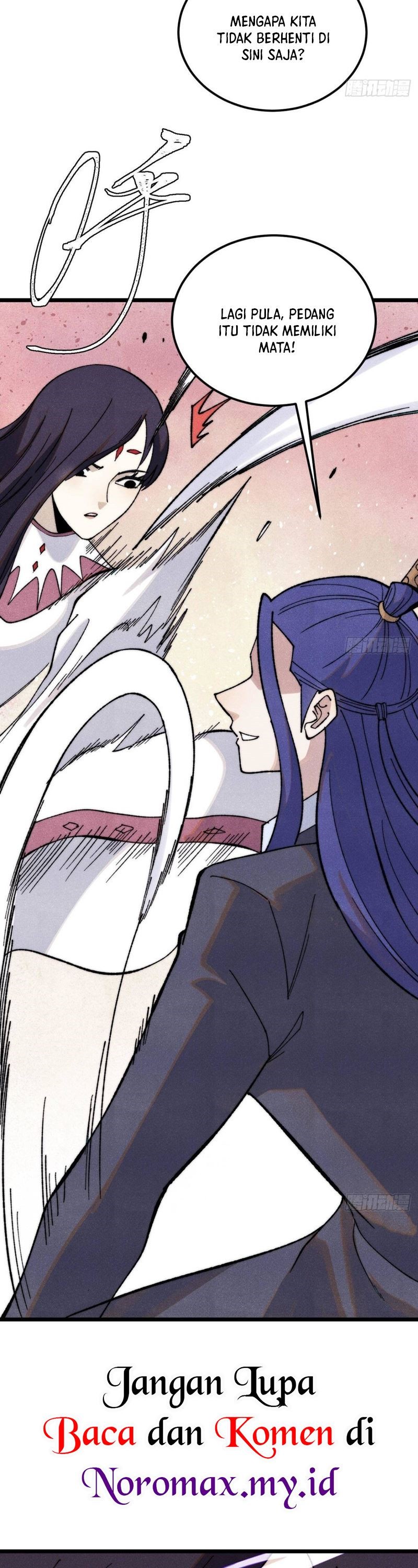 All Hail the Sect Leaders Chapter 341 Gambar 4