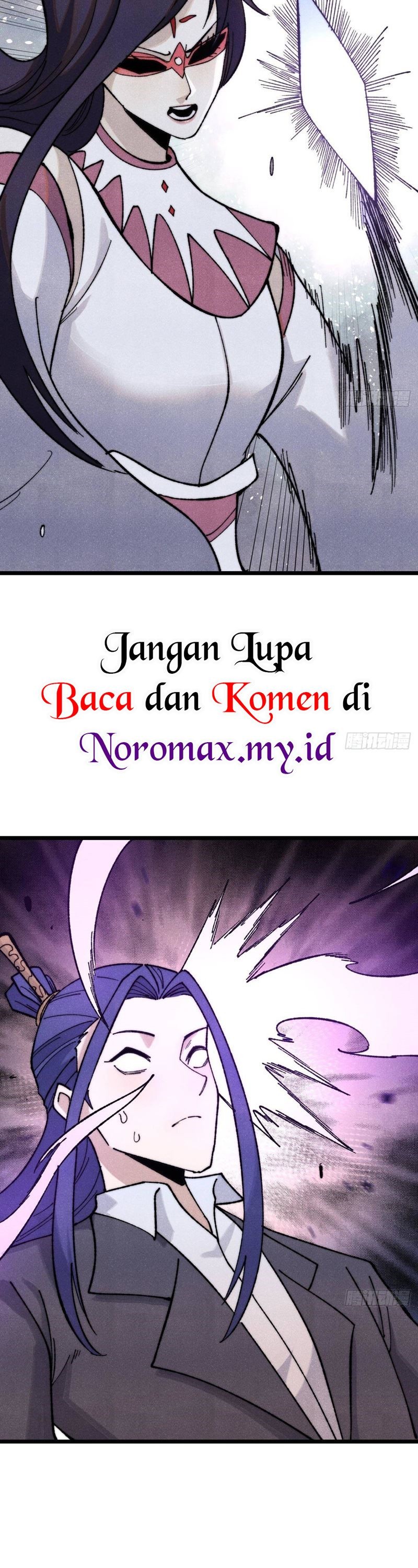 All Hail the Sect Leaders Chapter 341 Gambar 22