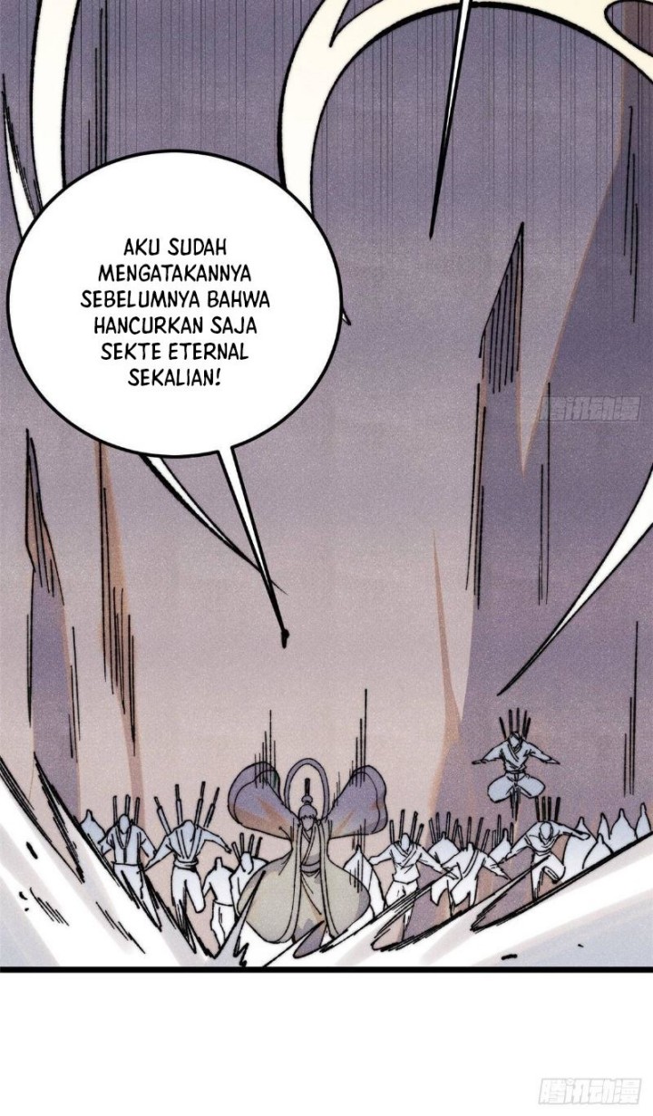 All Hail the Sect Leaders Chapter 345 Gambar 16