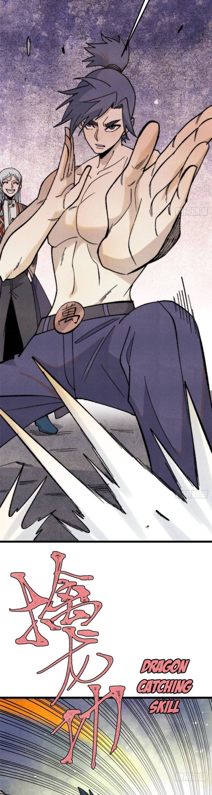 All Hail the Sect Leaders Chapter 345 Gambar 22