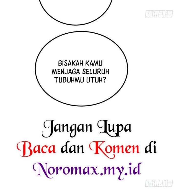 All Hail the Sect Leaders Chapter 345 Gambar 30