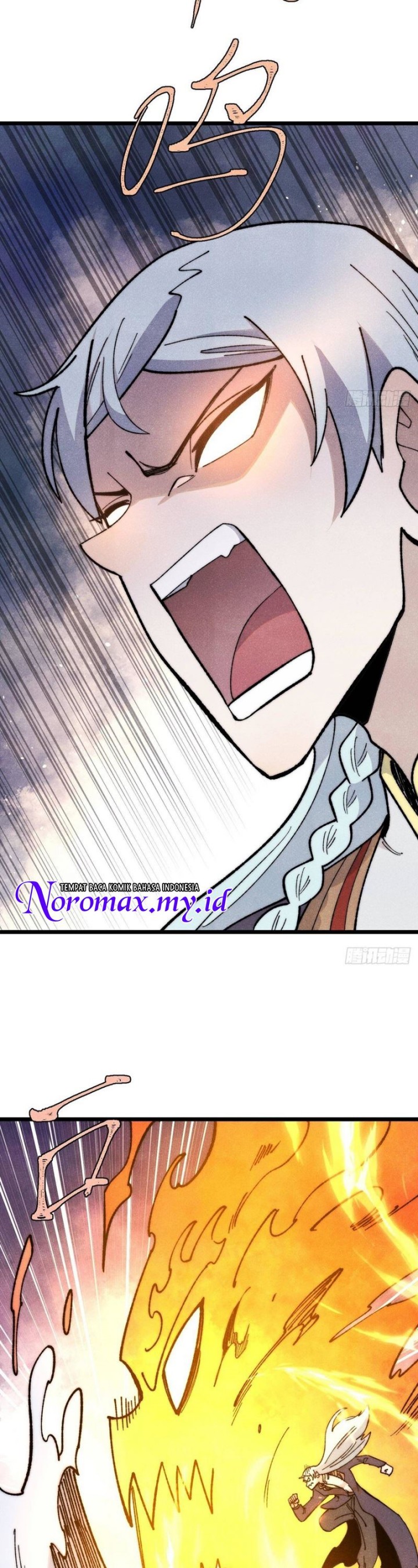 All Hail the Sect Leaders Chapter 347 Gambar 7