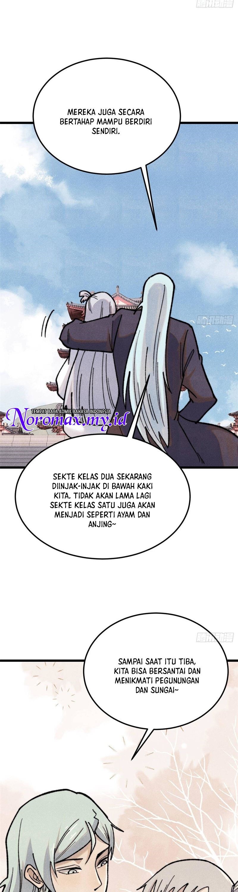 All Hail the Sect Leaders Chapter 350 Gambar 24