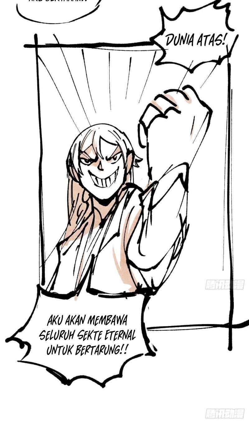 All Hail the Sect Leaders Chapter 350 Gambar 30