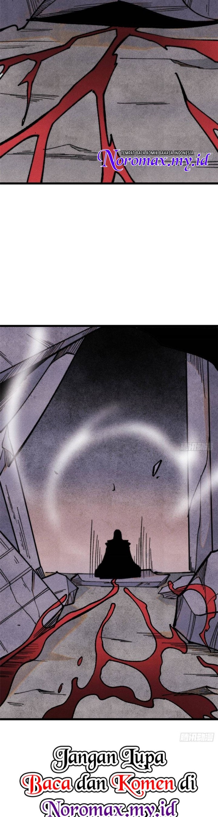 All Hail the Sect Leaders Chapter 353 Gambar 6
