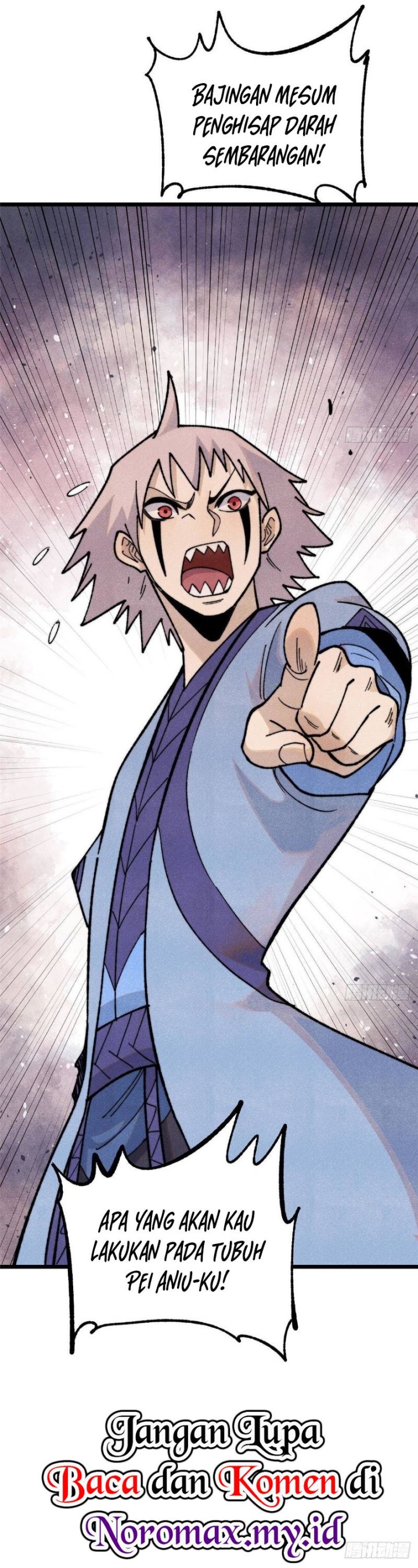 All Hail the Sect Leaders Chapter 353 Gambar 30