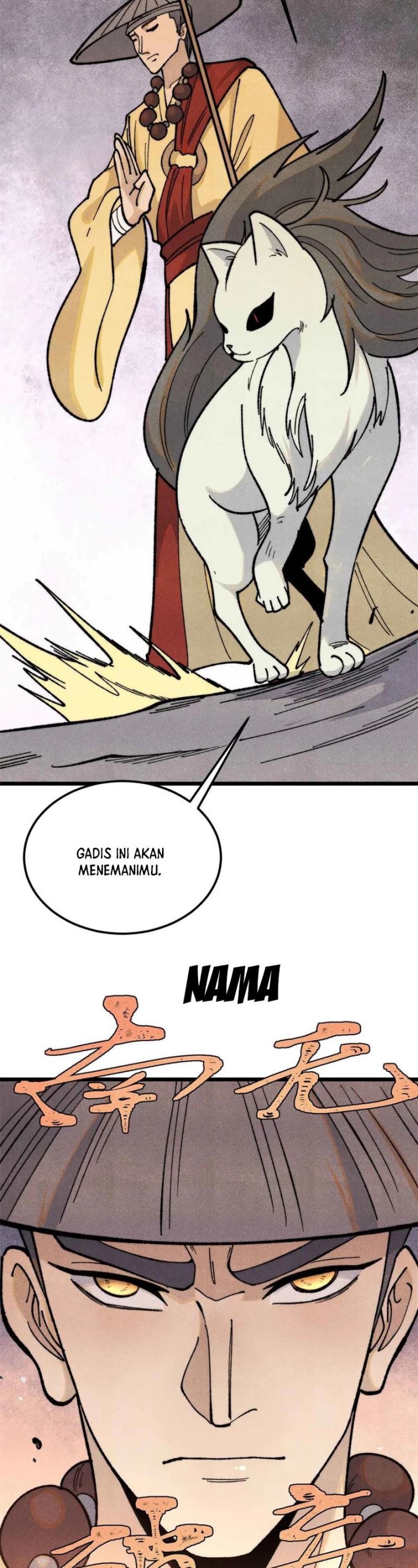 All Hail the Sect Leaders Chapter 356 Gambar 26