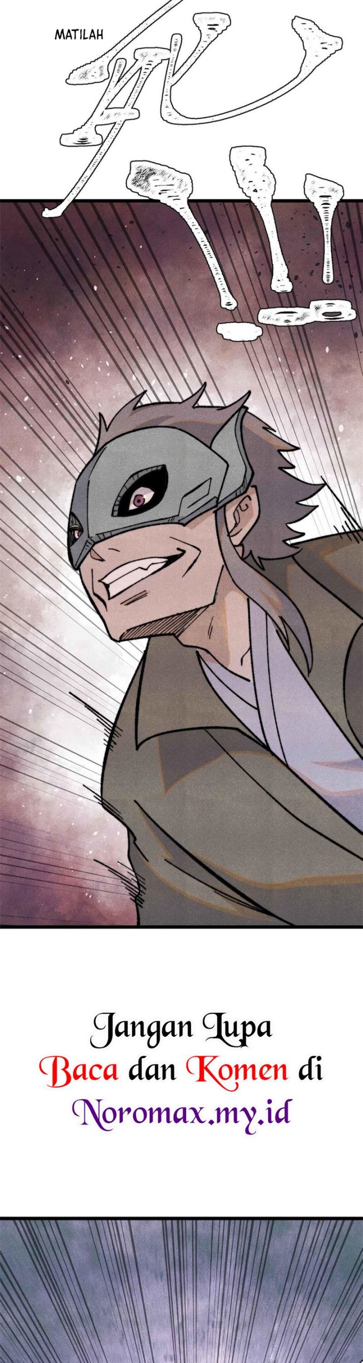 All Hail the Sect Leaders Chapter 358 Gambar 26