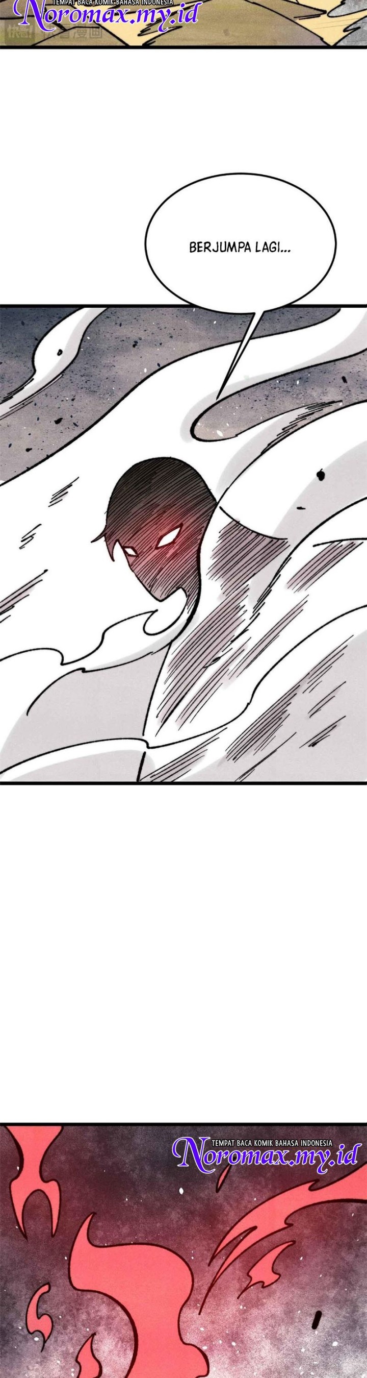 All Hail the Sect Leaders Chapter 358 Gambar 28