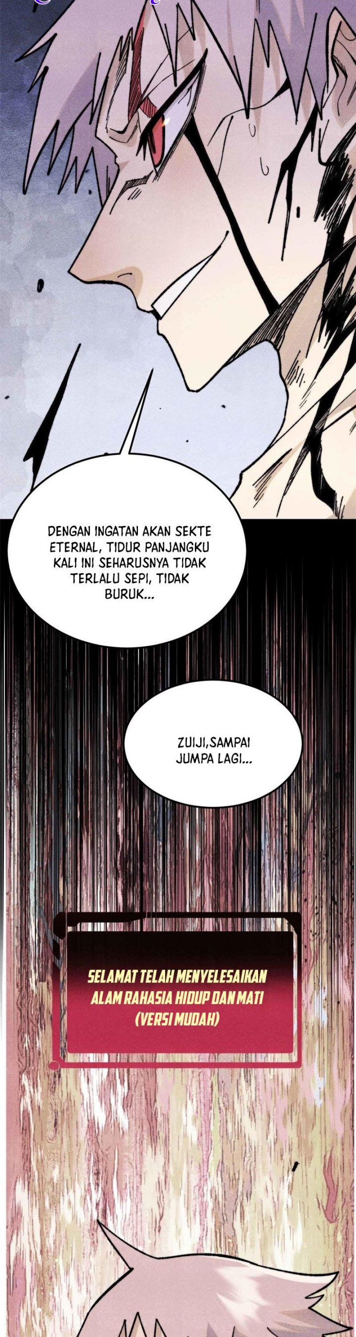 All Hail the Sect Leaders Chapter 365 Gambar 5