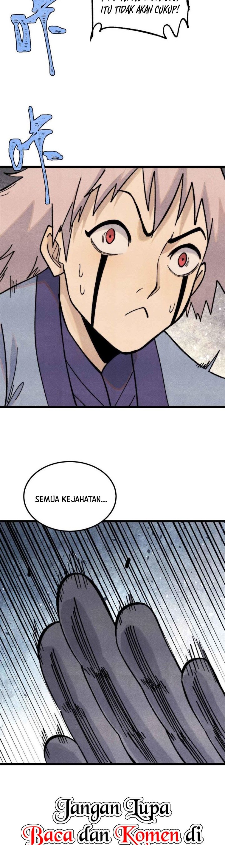 All Hail the Sect Leaders Chapter 365 Gambar 16