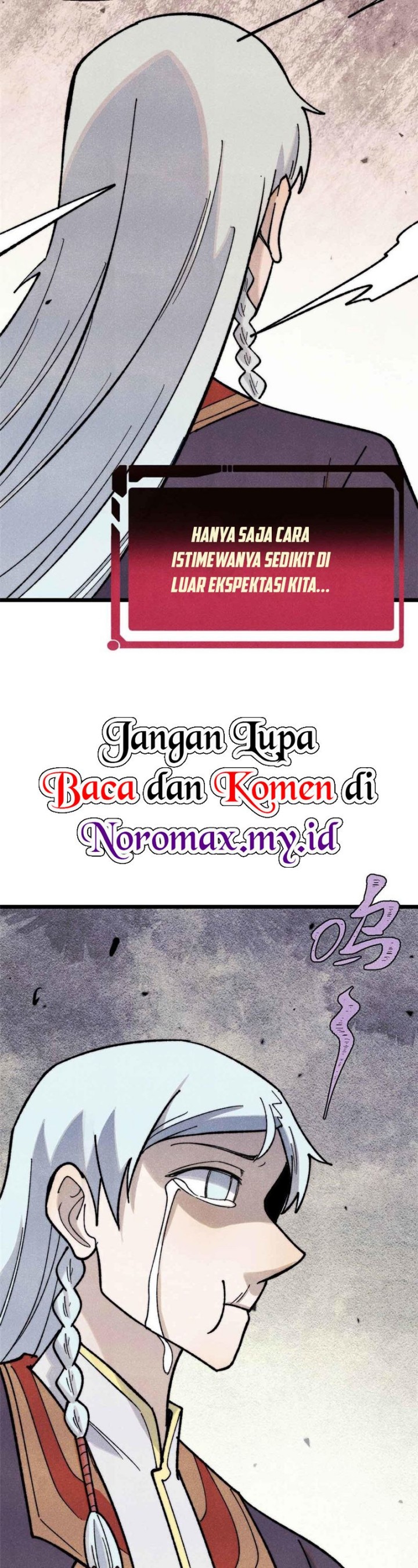 All Hail the Sect Leaders Chapter 365 Gambar 29