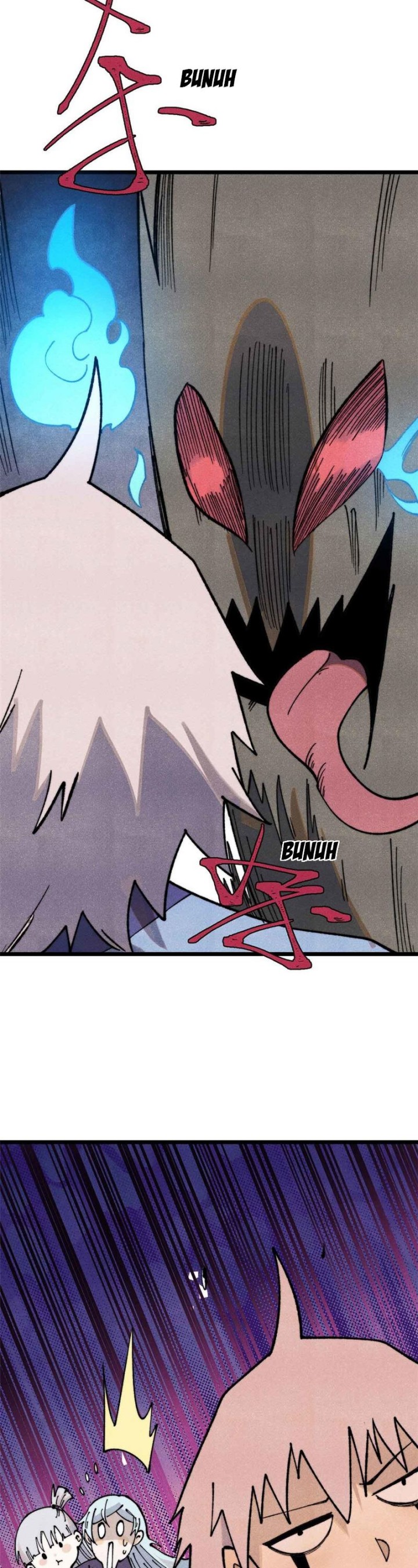 All Hail the Sect Leaders Chapter 368 Gambar 7