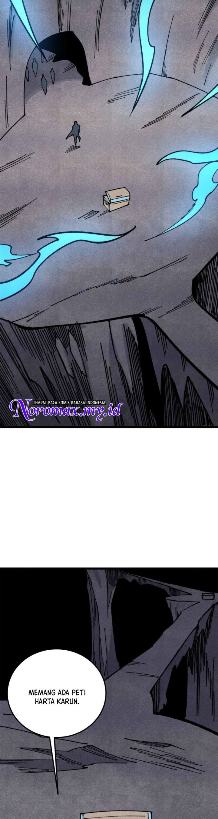 All Hail the Sect Leaders Chapter 368 Gambar 10