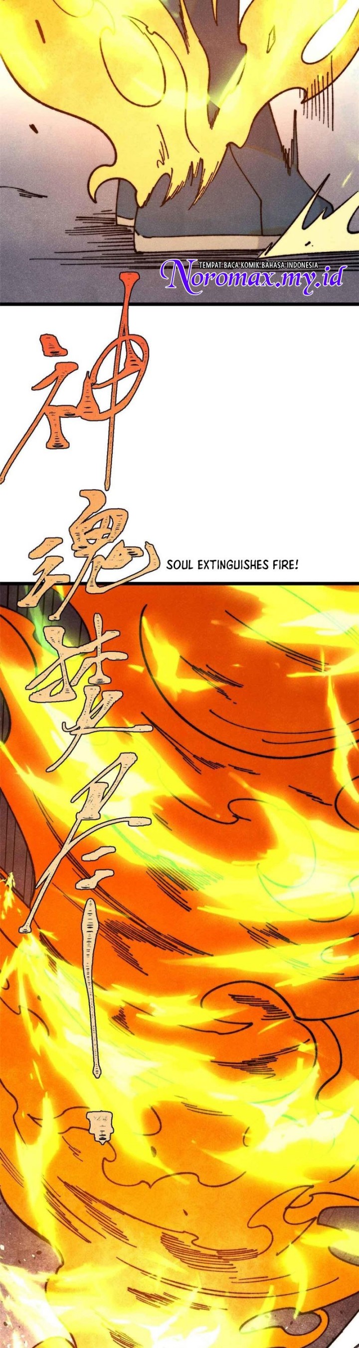 All Hail the Sect Leaders Chapter 368 Gambar 16