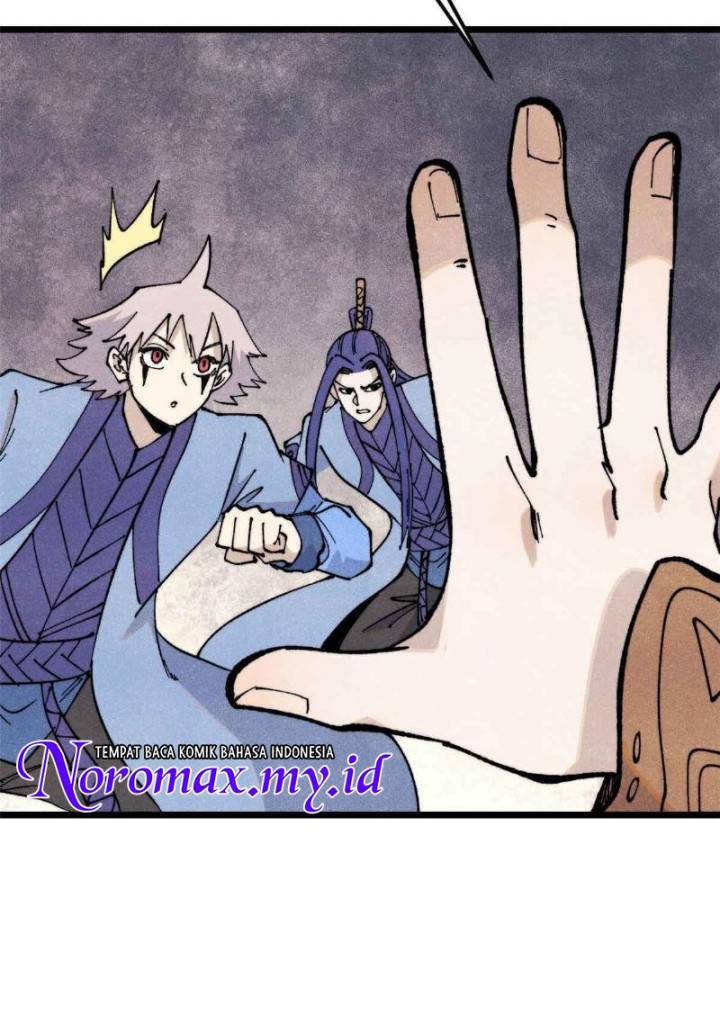 All Hail the Sect Leaders Chapter 368 Gambar 20