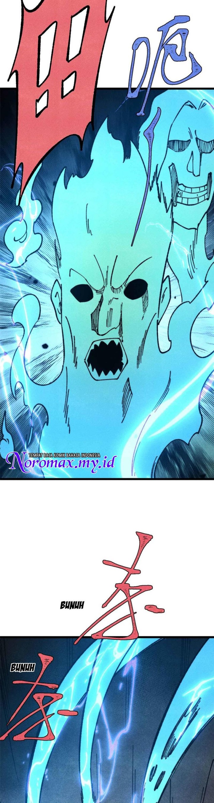 All Hail the Sect Leaders Chapter 368 Gambar 25
