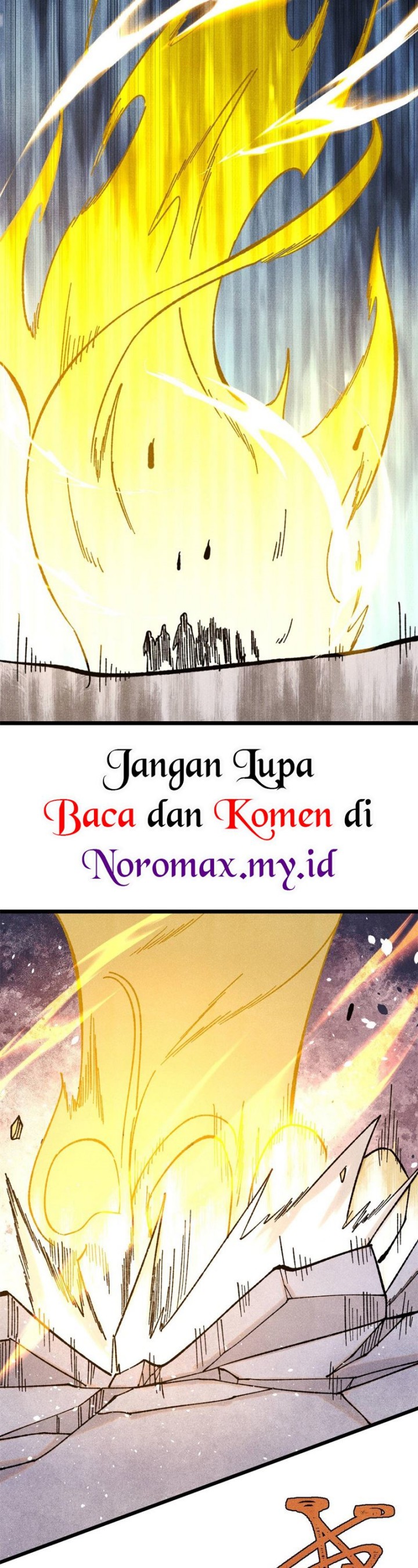 All Hail the Sect Leaders Chapter 373 Gambar 7