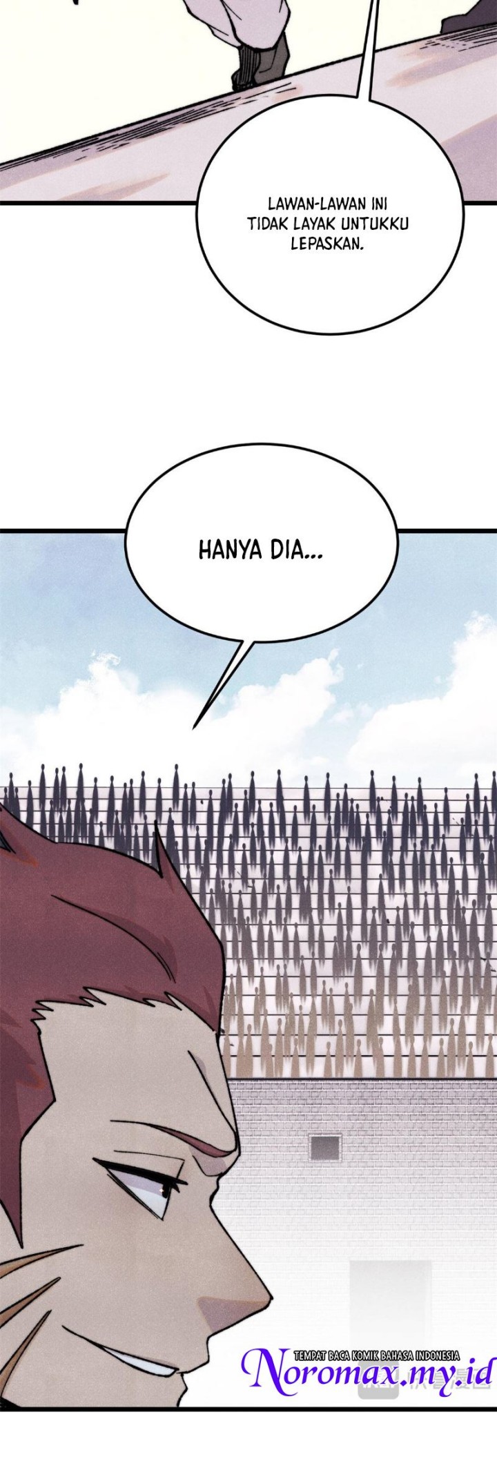 All Hail the Sect Leaders Chapter 375 Gambar 15