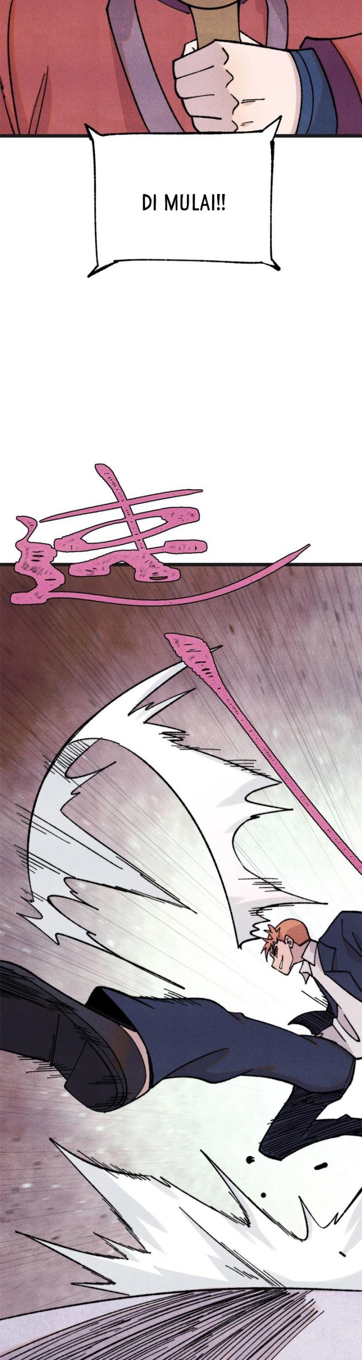 All Hail the Sect Leaders Chapter 375 Gambar 22