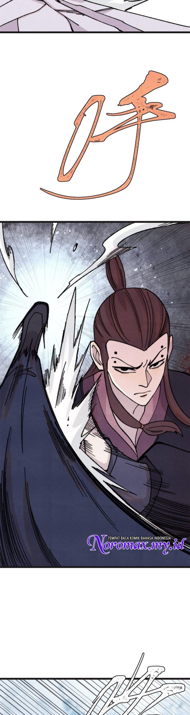 All Hail the Sect Leaders Chapter 375 Gambar 24