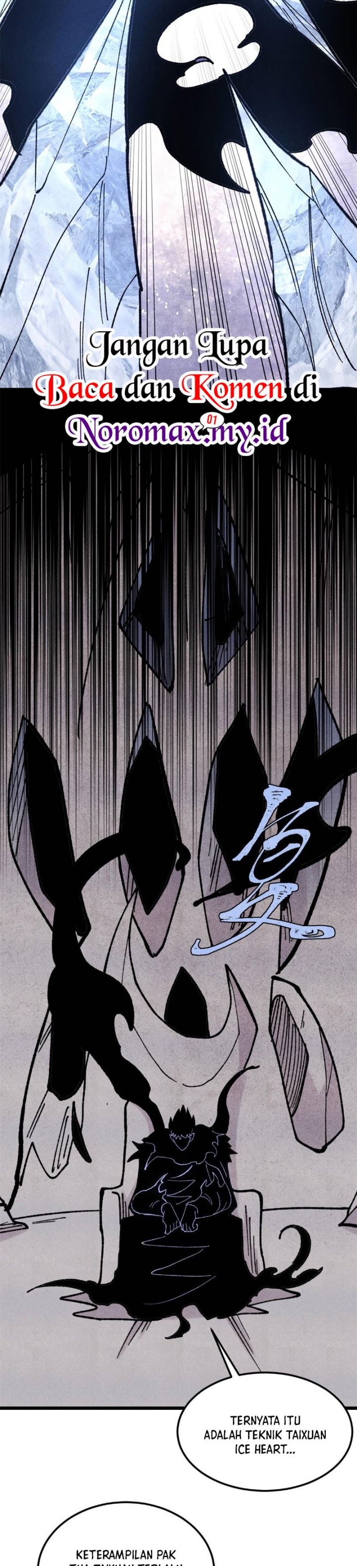 All Hail the Sect Leaders Chapter 408 Gambar 13