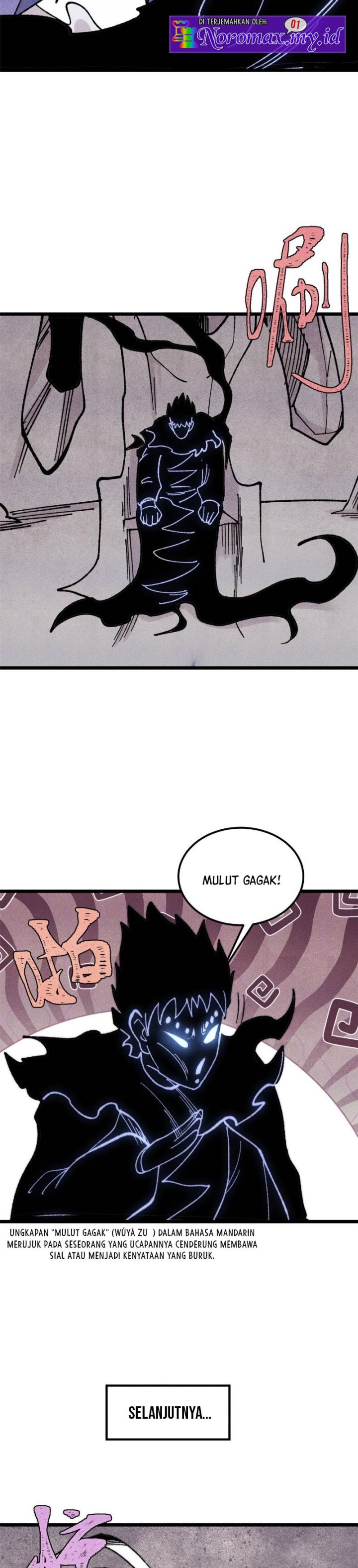 All Hail the Sect Leaders Chapter 408 Gambar 15